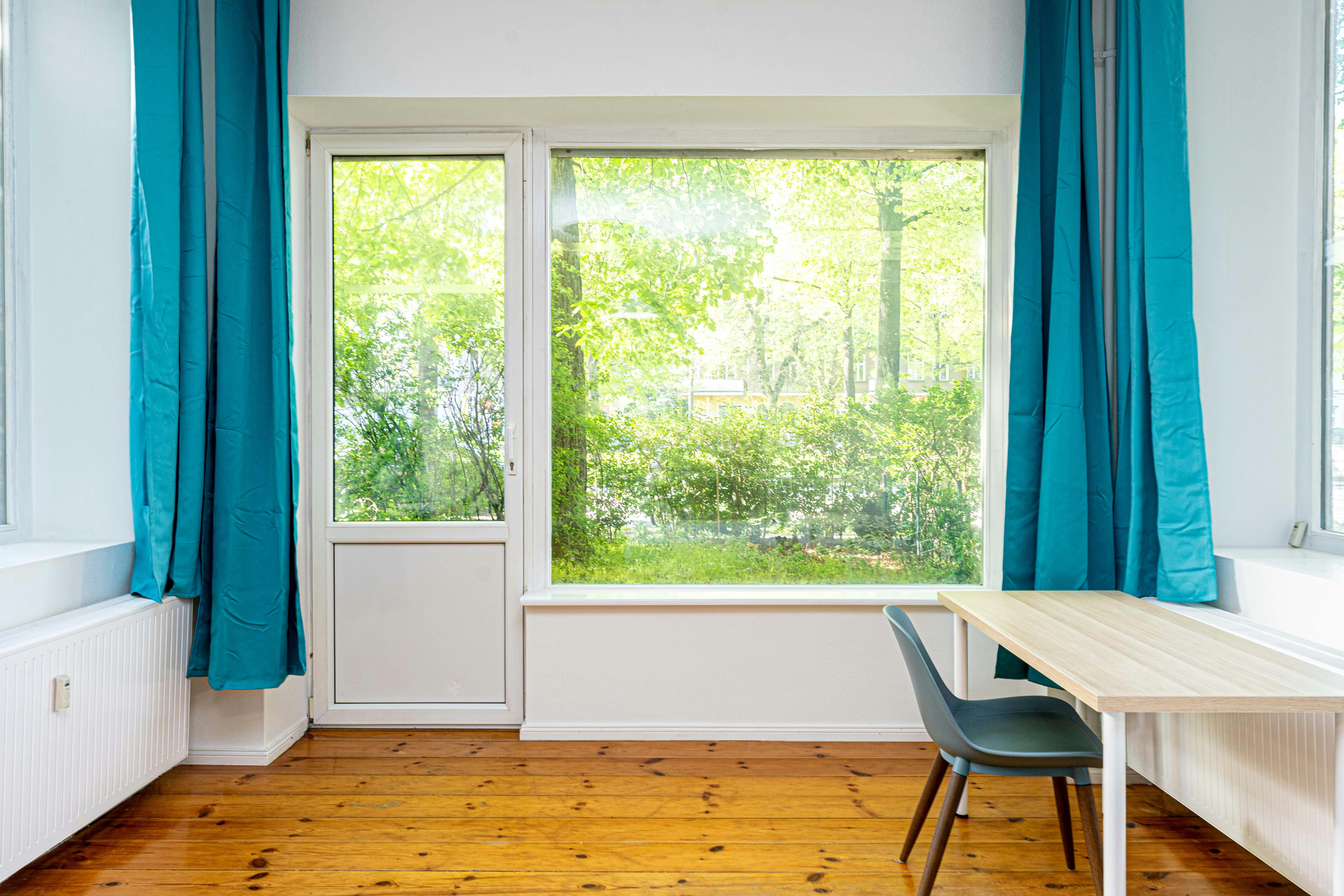 Private room in Bornholmer Straße, Berlin (1704509) room image 2