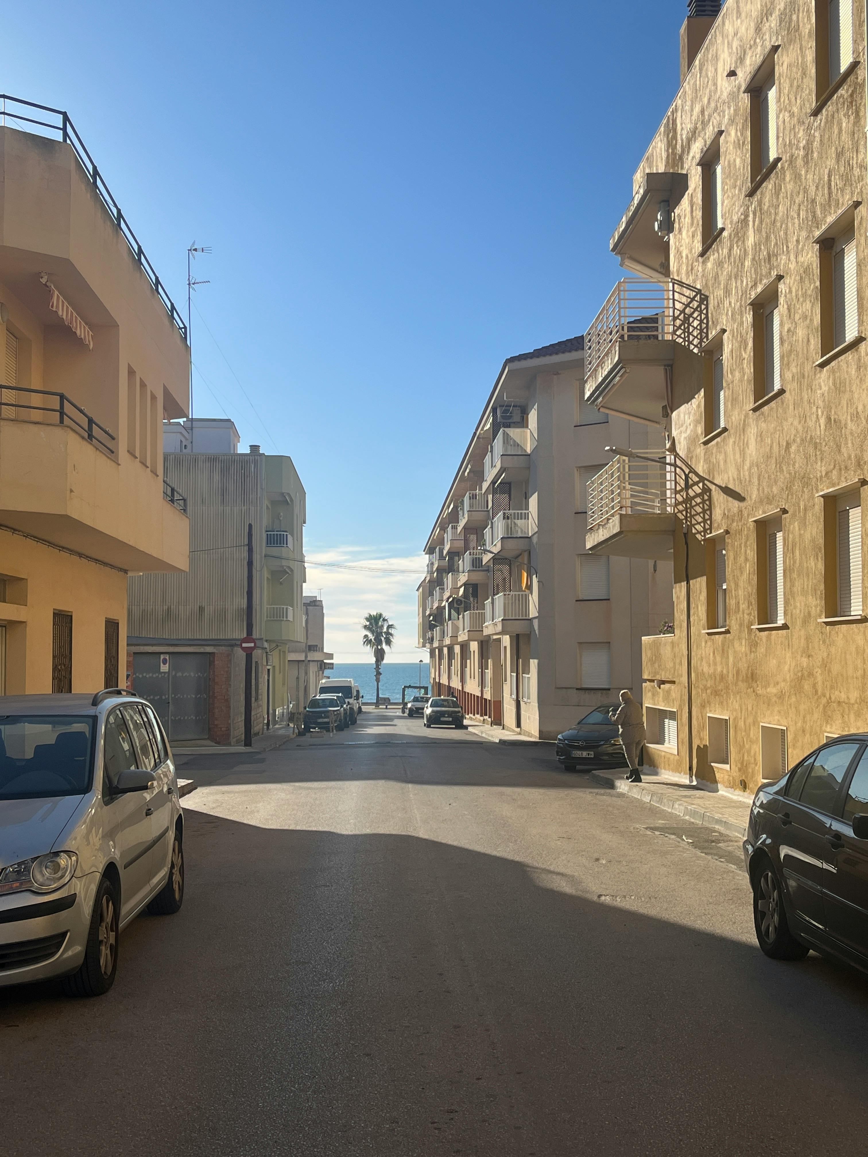 Carrer dels Pescadors, Les Cases d'Alcanar preview