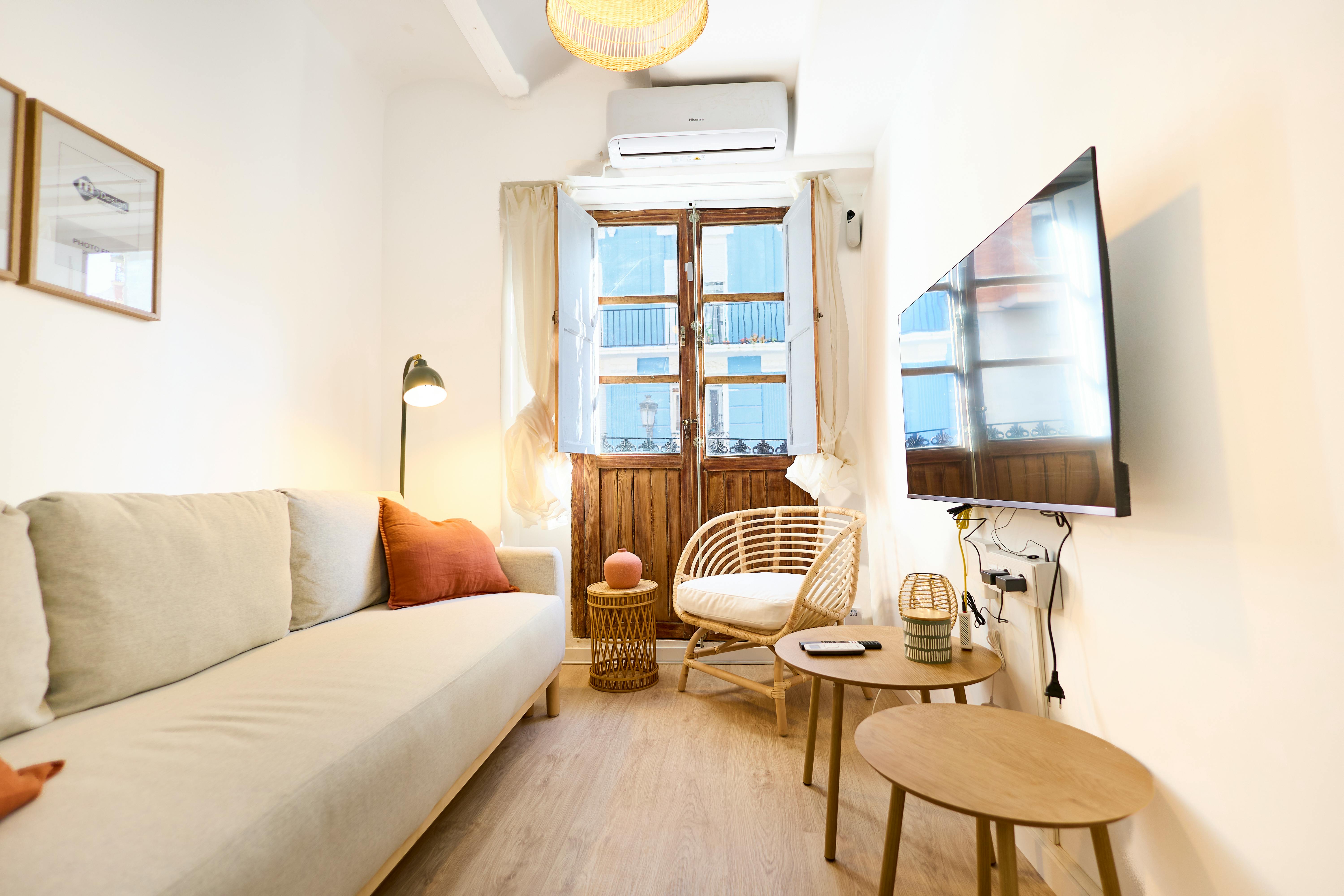 Carrer de Cuba, Valencia preview