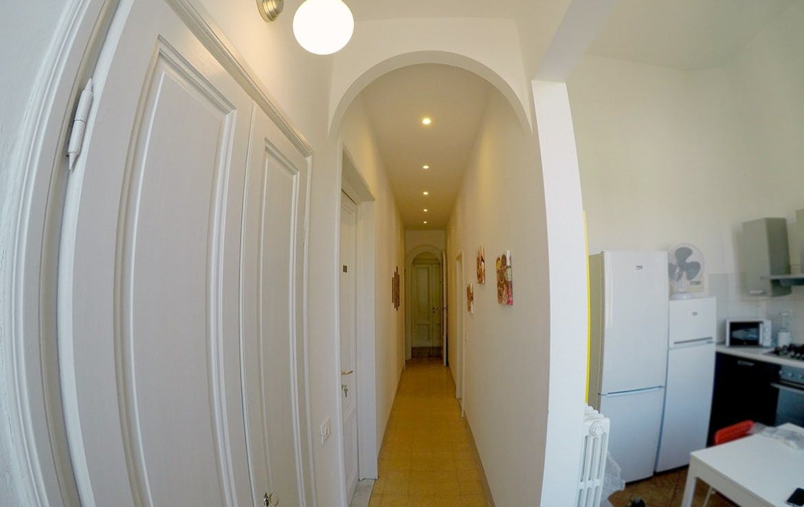 Private room in Via Zara, Florence (1704537) room image 30