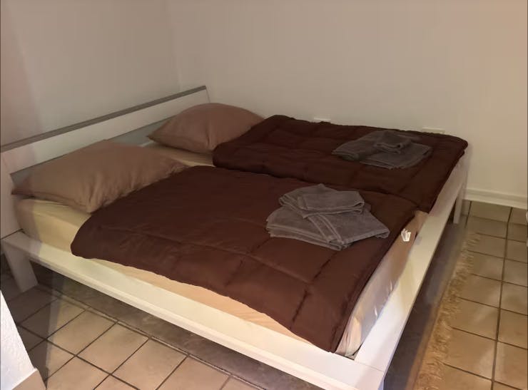 Private room for rent for €450 per month in Dortmund, Niergartenstraße