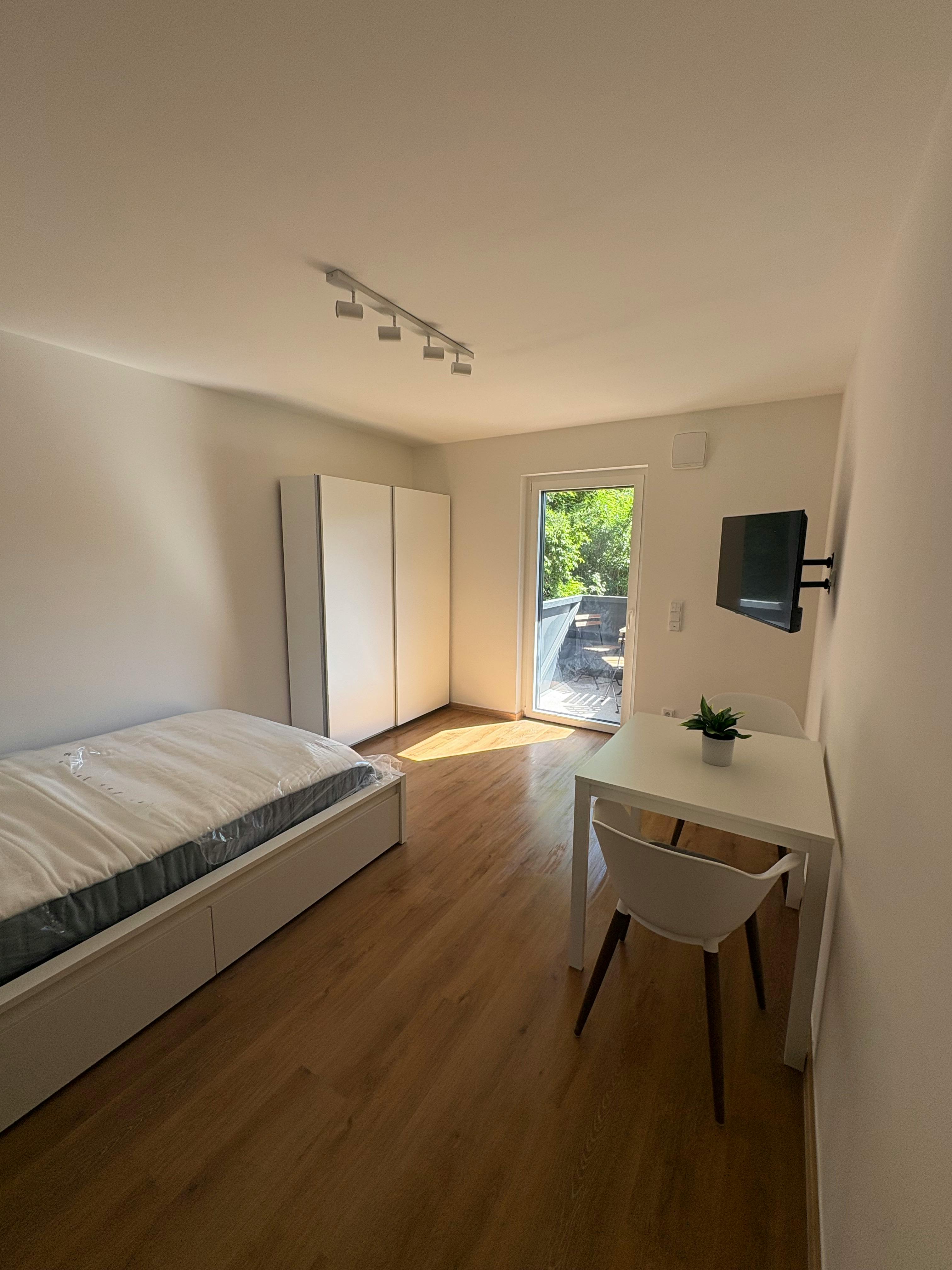 Apartment in Pasing Obermenzing