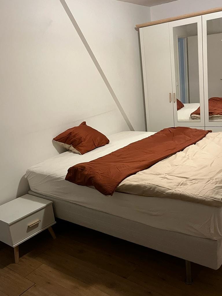 Private room for rent for €750 per month in Rotterdam, Zuidhoek