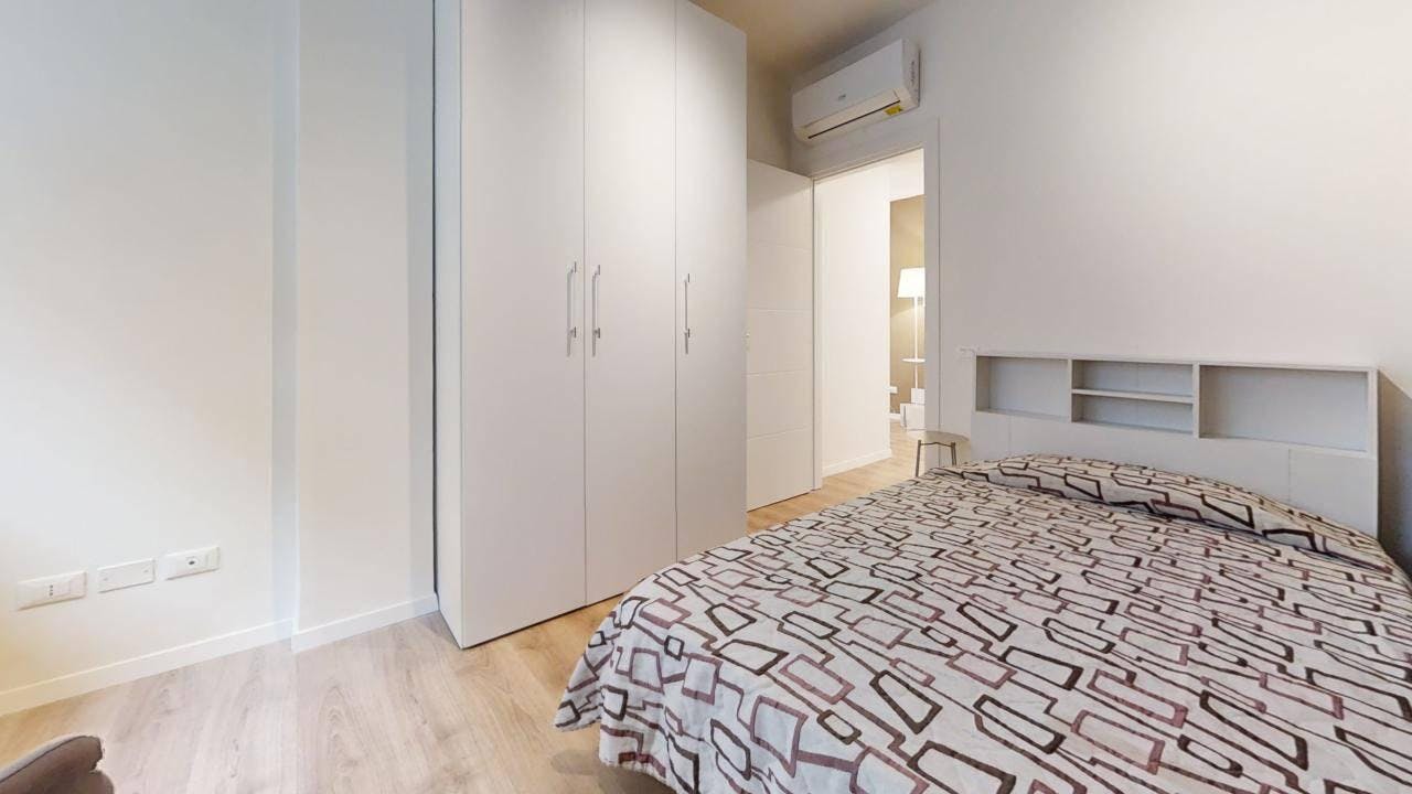 Private room in Via Mestrina, Venice (1704558) ROOM