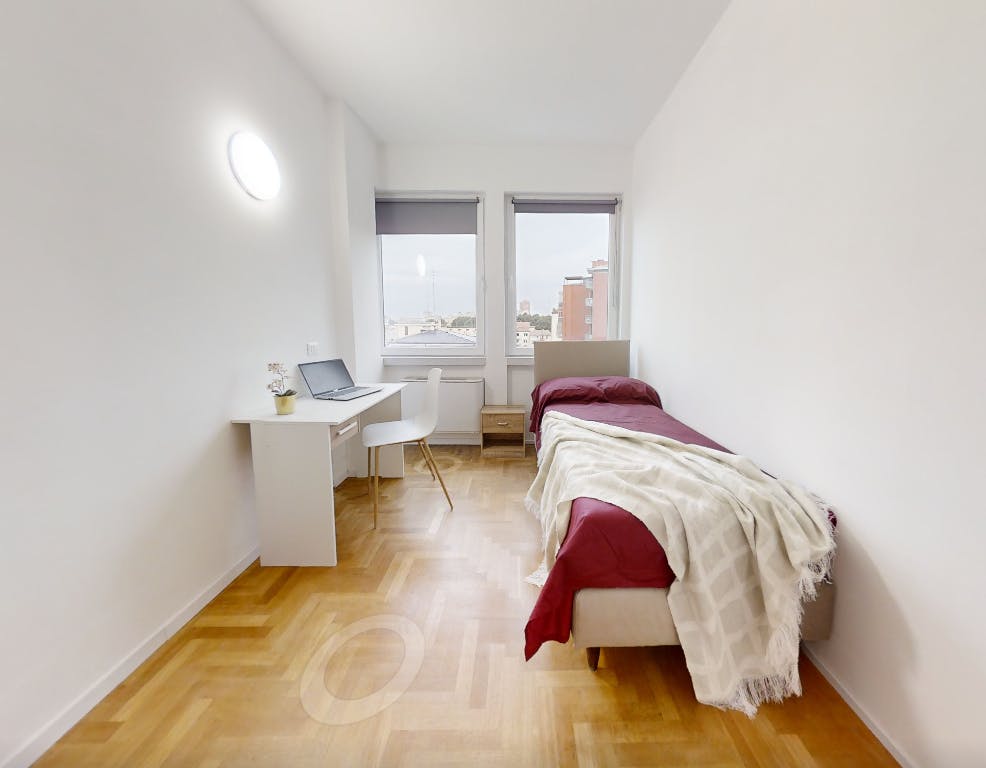 Corso Milano, Padova preview