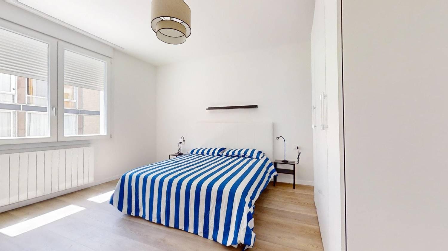 Via Giosuè Carducci, Venice preview