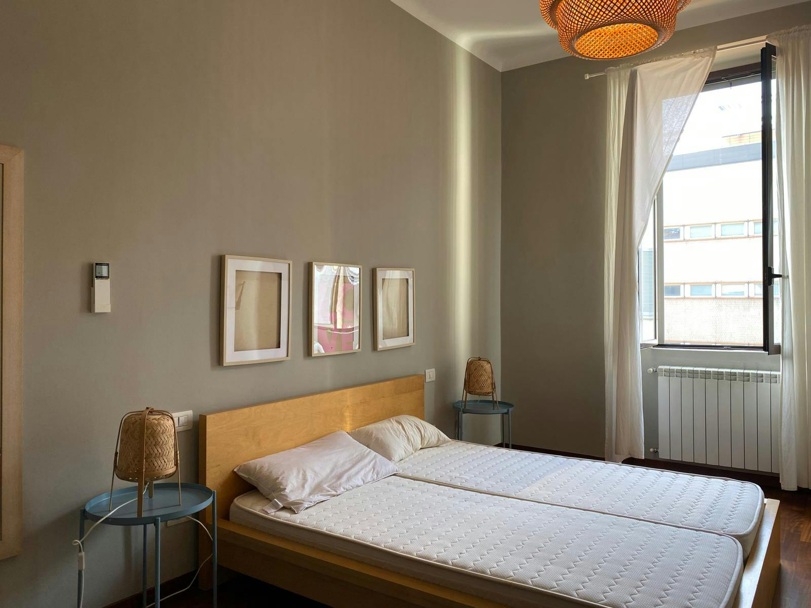 1-Bedroom House in Via Monte Ortigara, Milan (1704578) ROOM