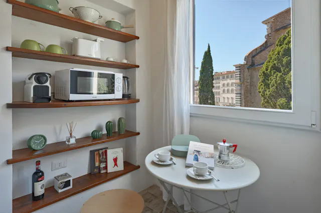 1-Bedroom Apartment in Via degli Avelli, Florence (1704579) room image 10