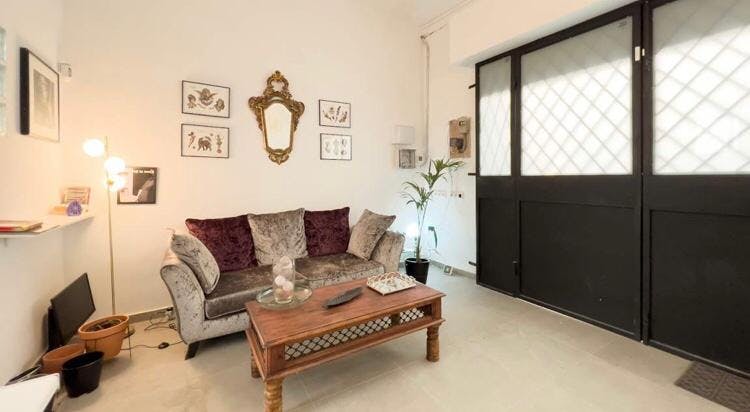 Apartamento en alquiler por 1750 € al mes en Barcelona, Carrer de Pontons