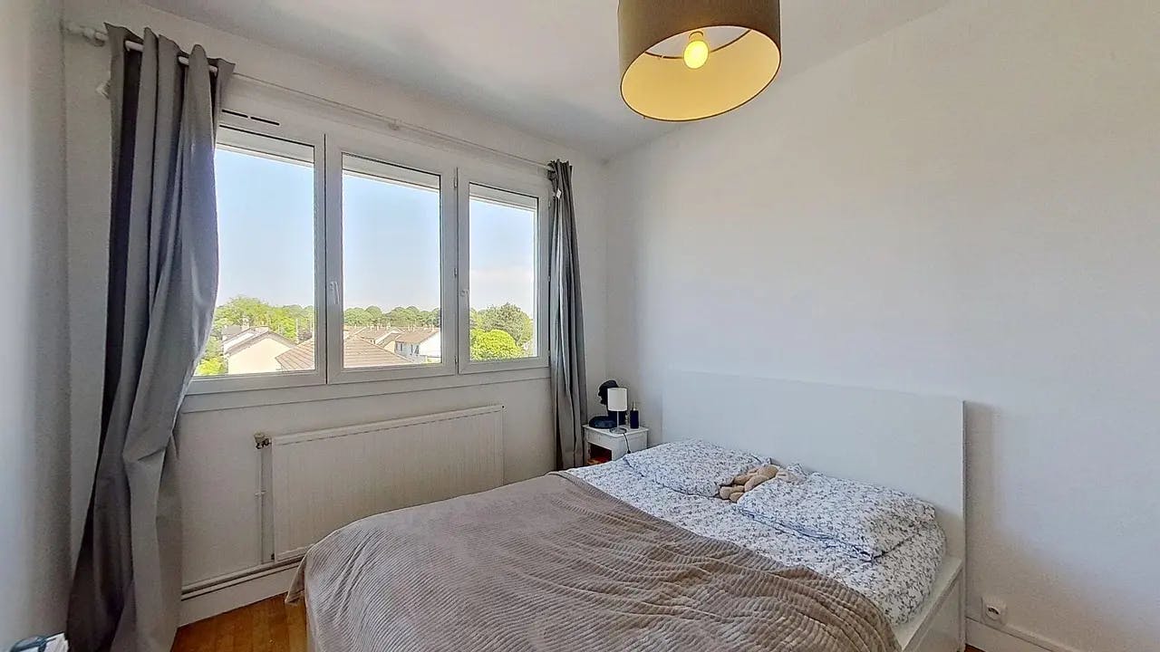 Rue d'Orléans, Caen preview