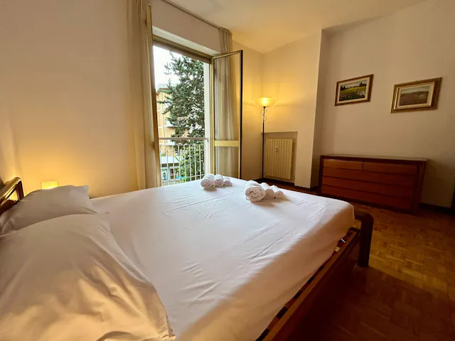 2-Bedroom Apartment in Via Tonale, Varese (1704585) room image 1