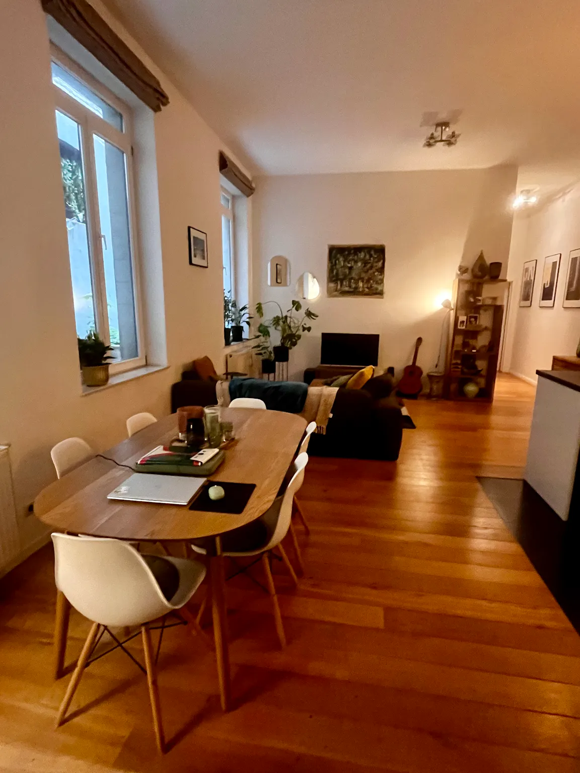 Rue Royale, Schaerbeek preview