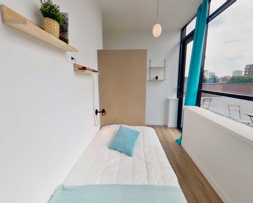 Avenue Sainte-Anne, Asnières-sur-Seine preview
