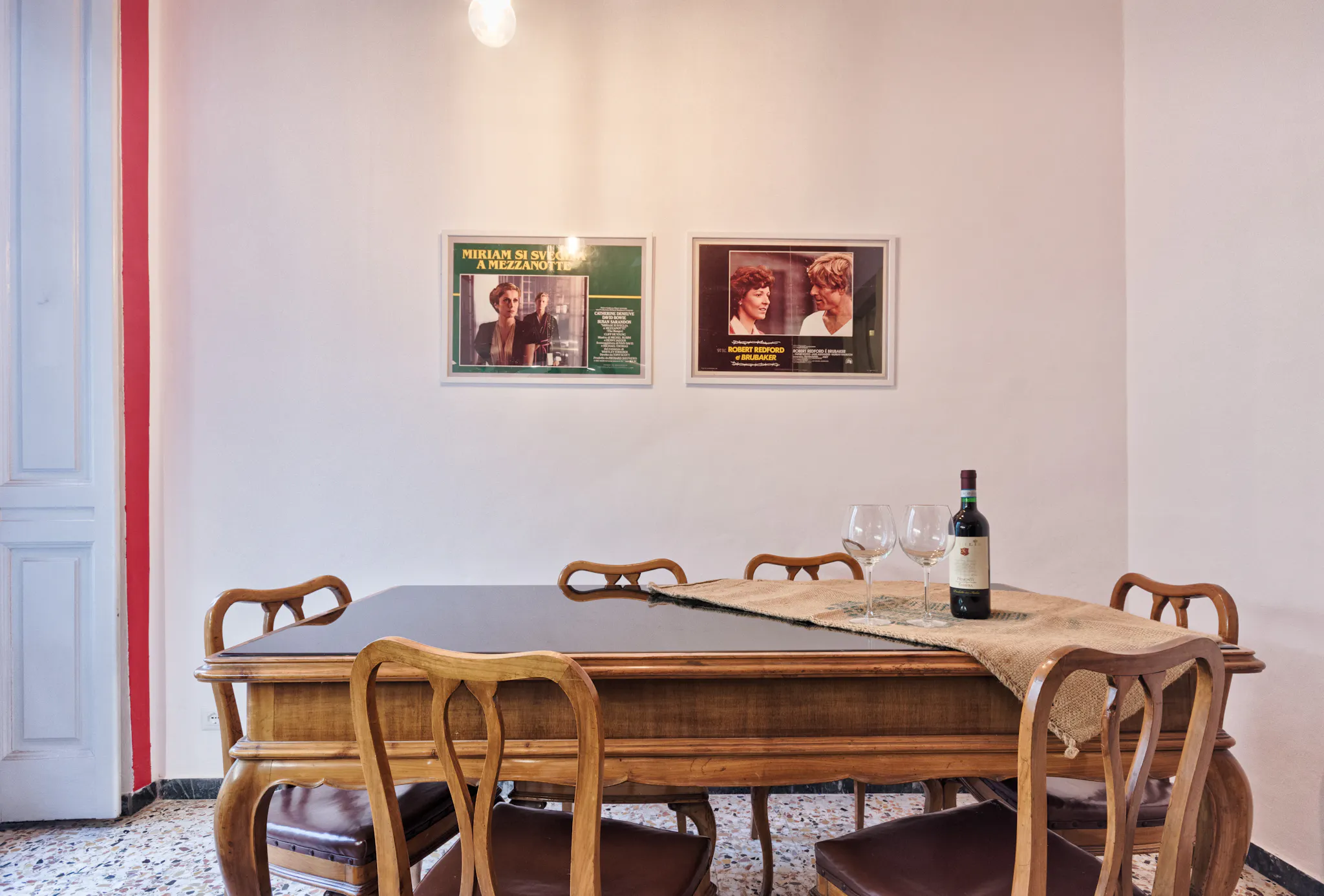 Via Luigi Cibrario, Turin preview