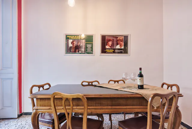 1-Bedroom Apartment in Via Luigi Cibrario, Turin (1704591) room image 1
