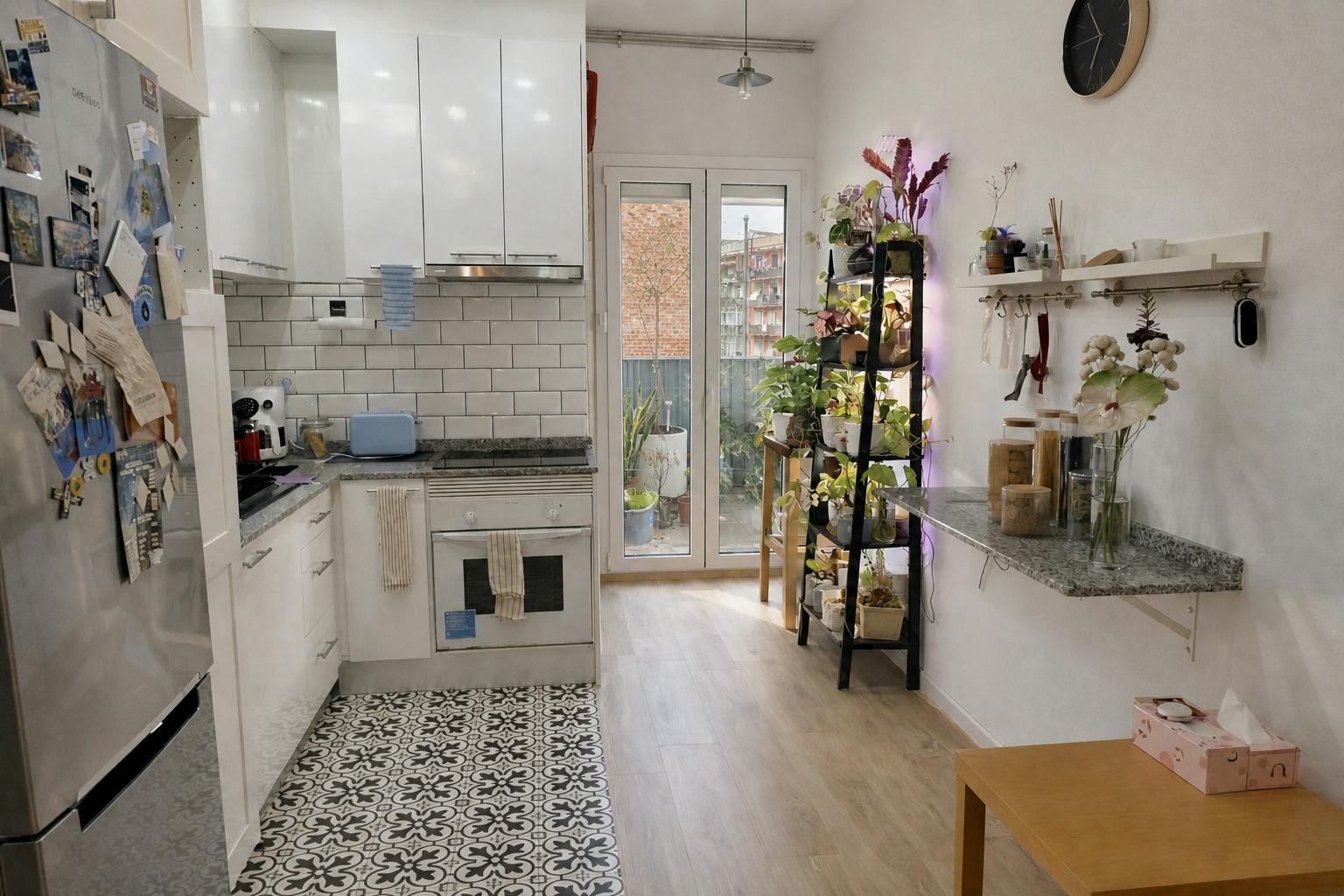 preview gallery tile