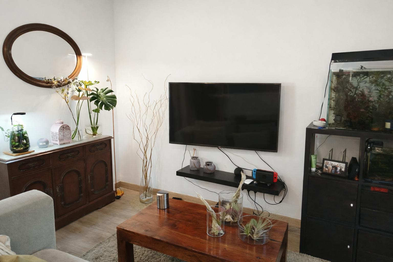 preview gallery tile