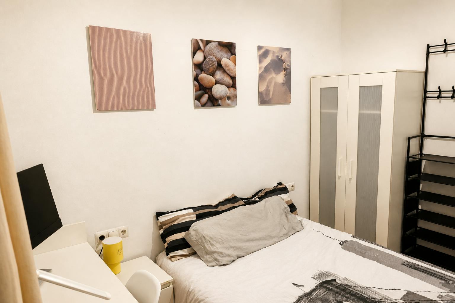 preview gallery tile