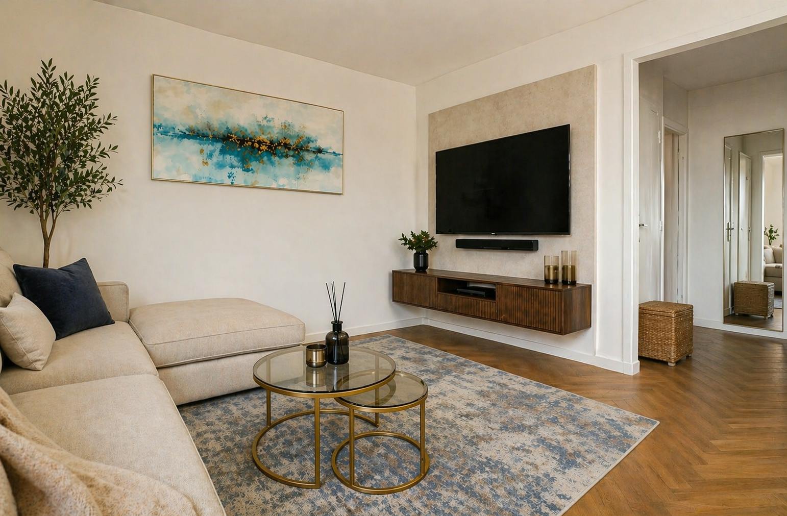 preview gallery tile