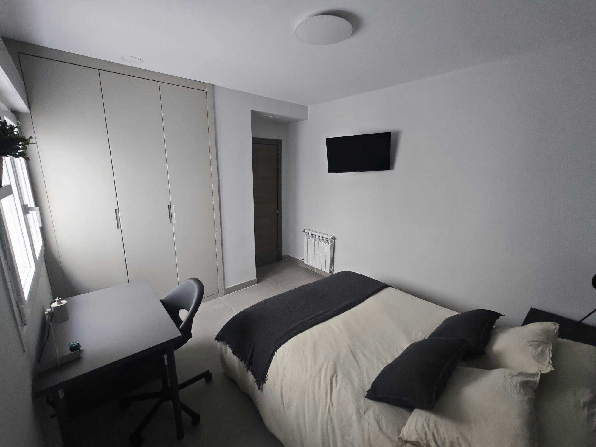 Calle de Cartagena, Madrid preview