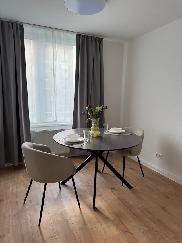 Apartment in Fuhrberger Straße, Hannover (1704625) room image 2