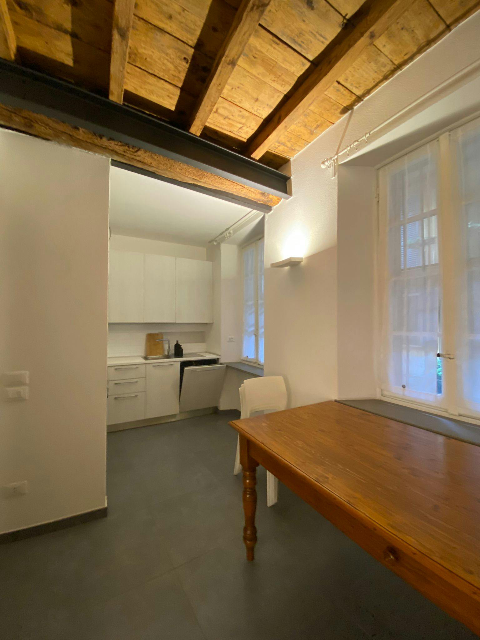 1-Bedroom House in Ripa di Porta Ticinese, Milan (1704630) room image 1