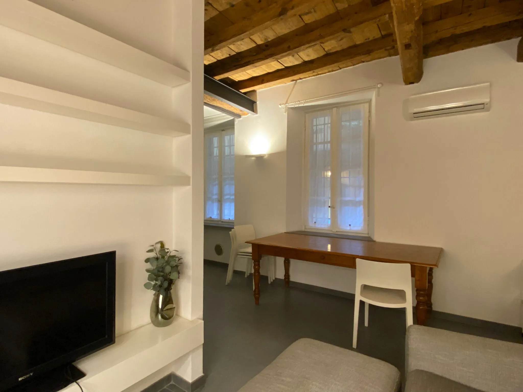 1-Bedroom House in Ripa di Porta Ticinese, Milan (1704630) ROOM 4