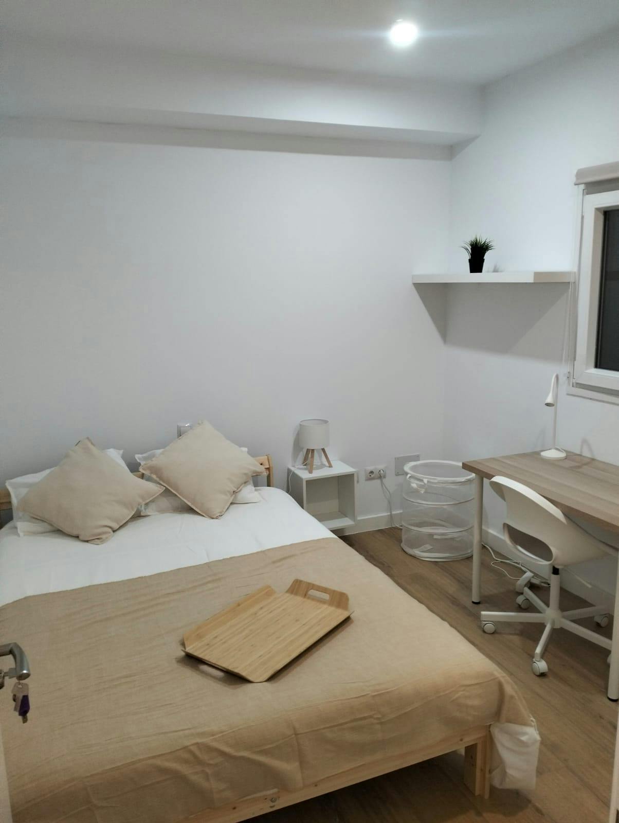 Habitación privada en alquiler por 510 € al mes en Las Palmas de Gran Canaria, Calle San Nicolás