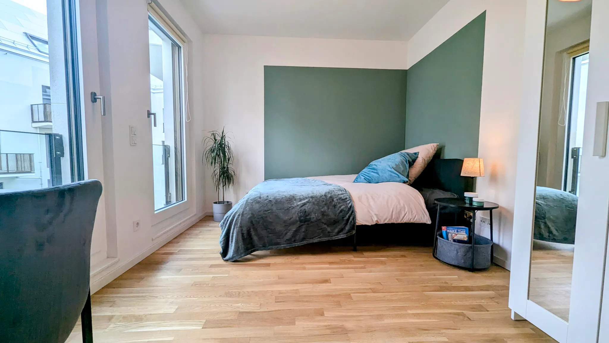 Hofmannstraße, Munich preview