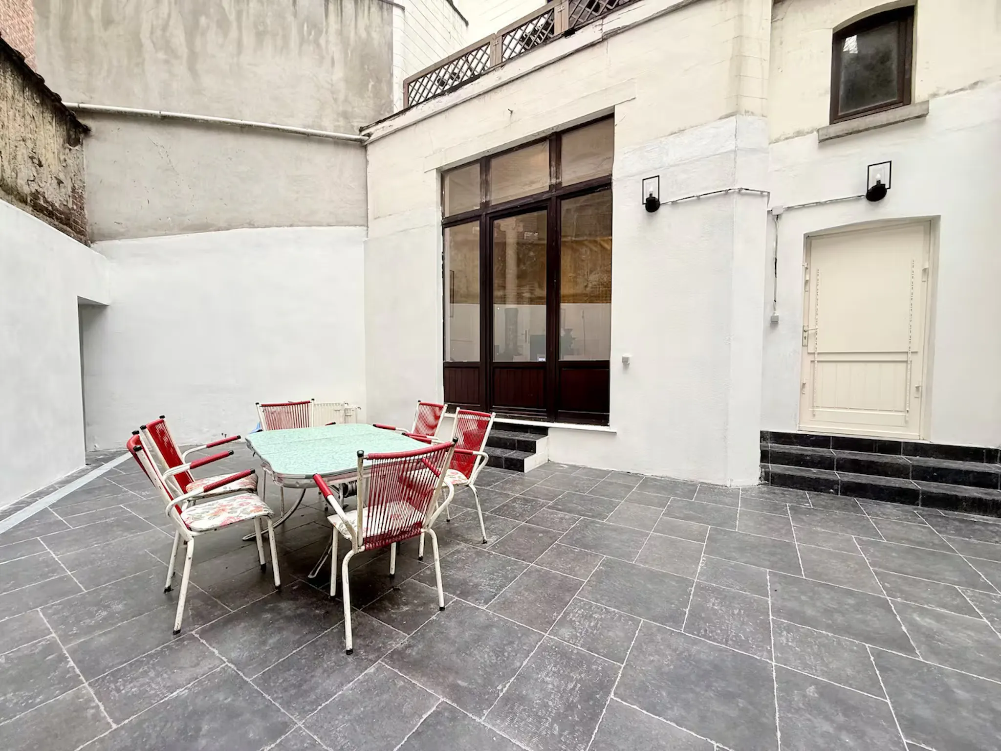 Rue Charles Hanssens, Brussels preview