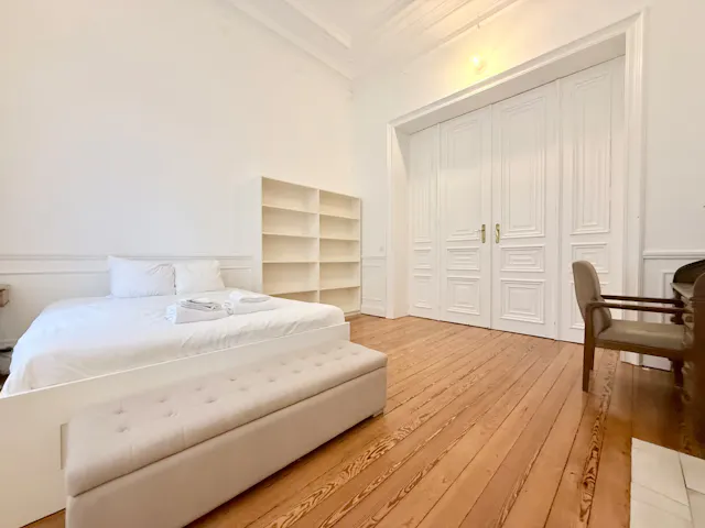 2-Bedroom Apartment in Rue Charles Hanssens, Brussels (1704659) room image 60