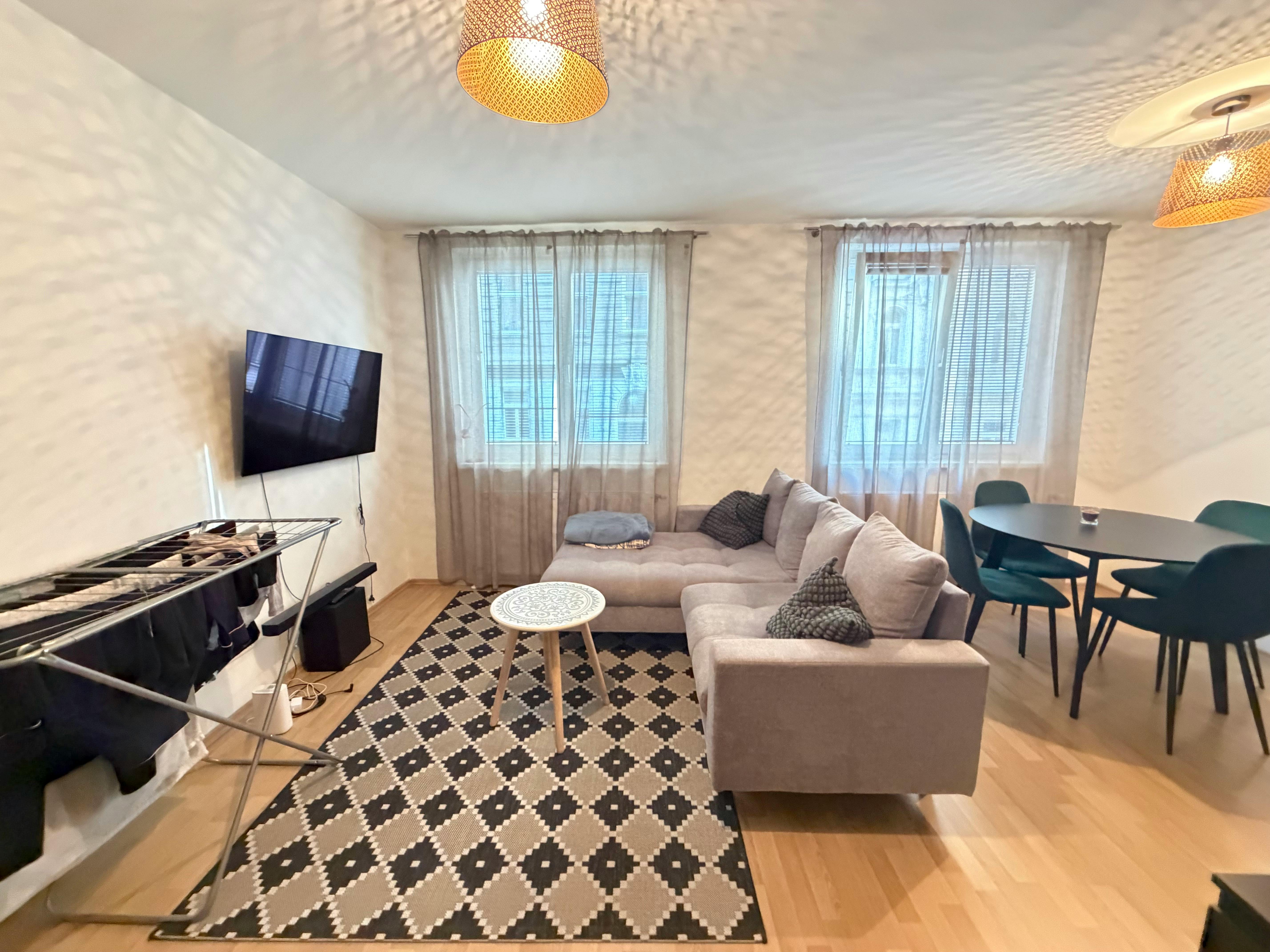 Wohnung zu mieten für 1.350 € pro Monat in Vienna, Bäuerlegasse