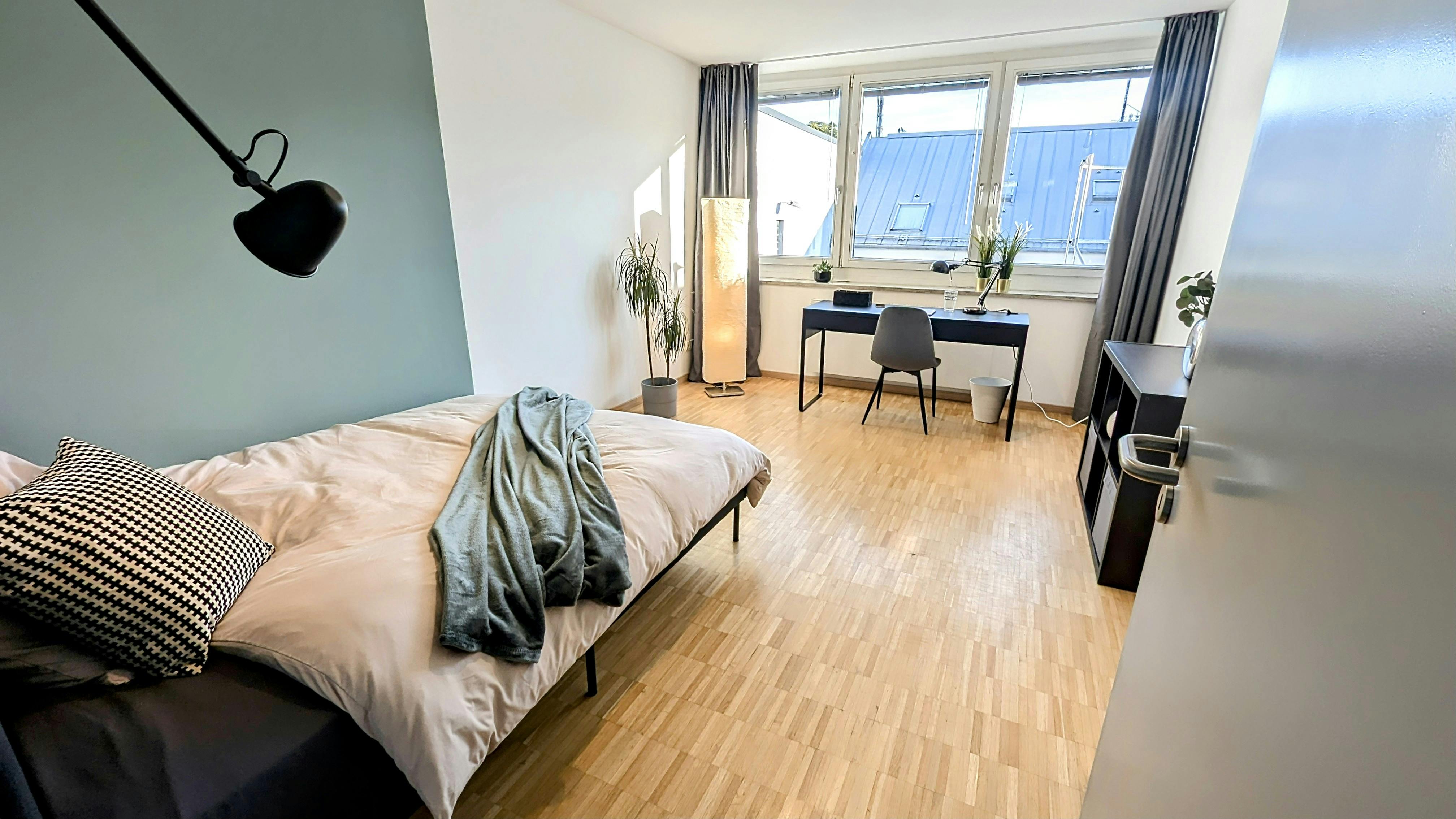 Private room in Brienner Straße, Munich (1704670) ROOM
