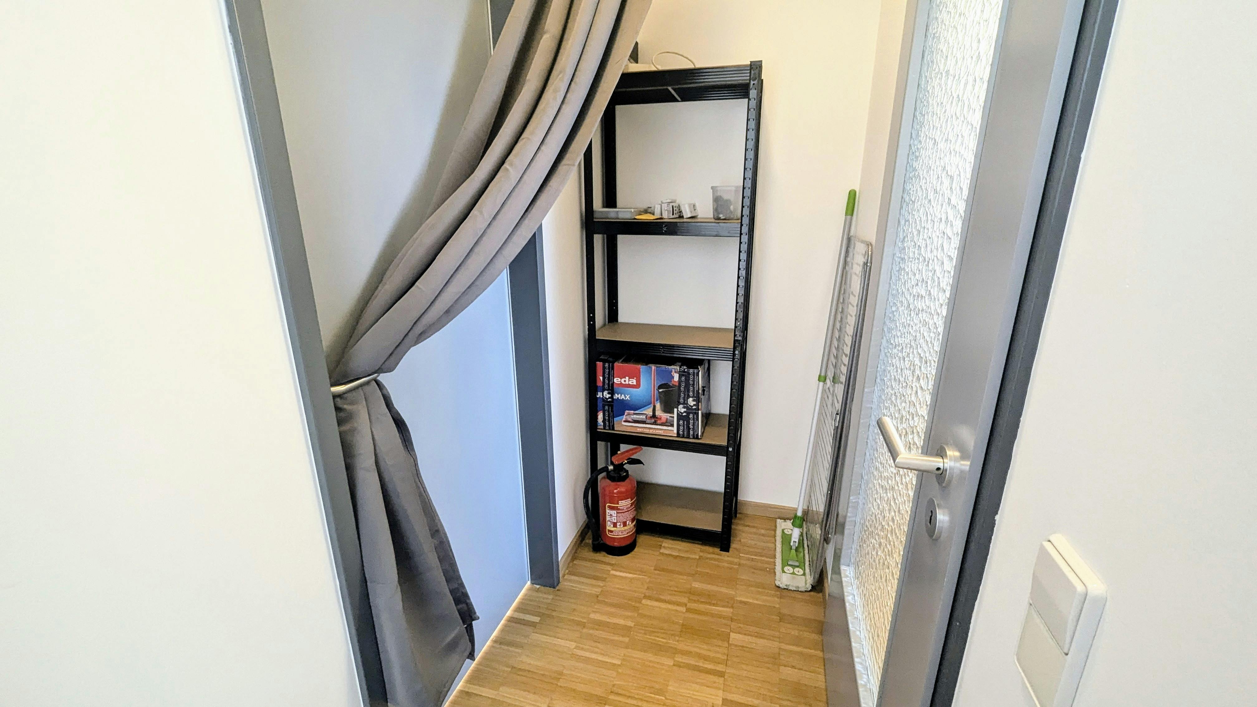Private room in Brienner Straße, Munich (1704670) room image 27