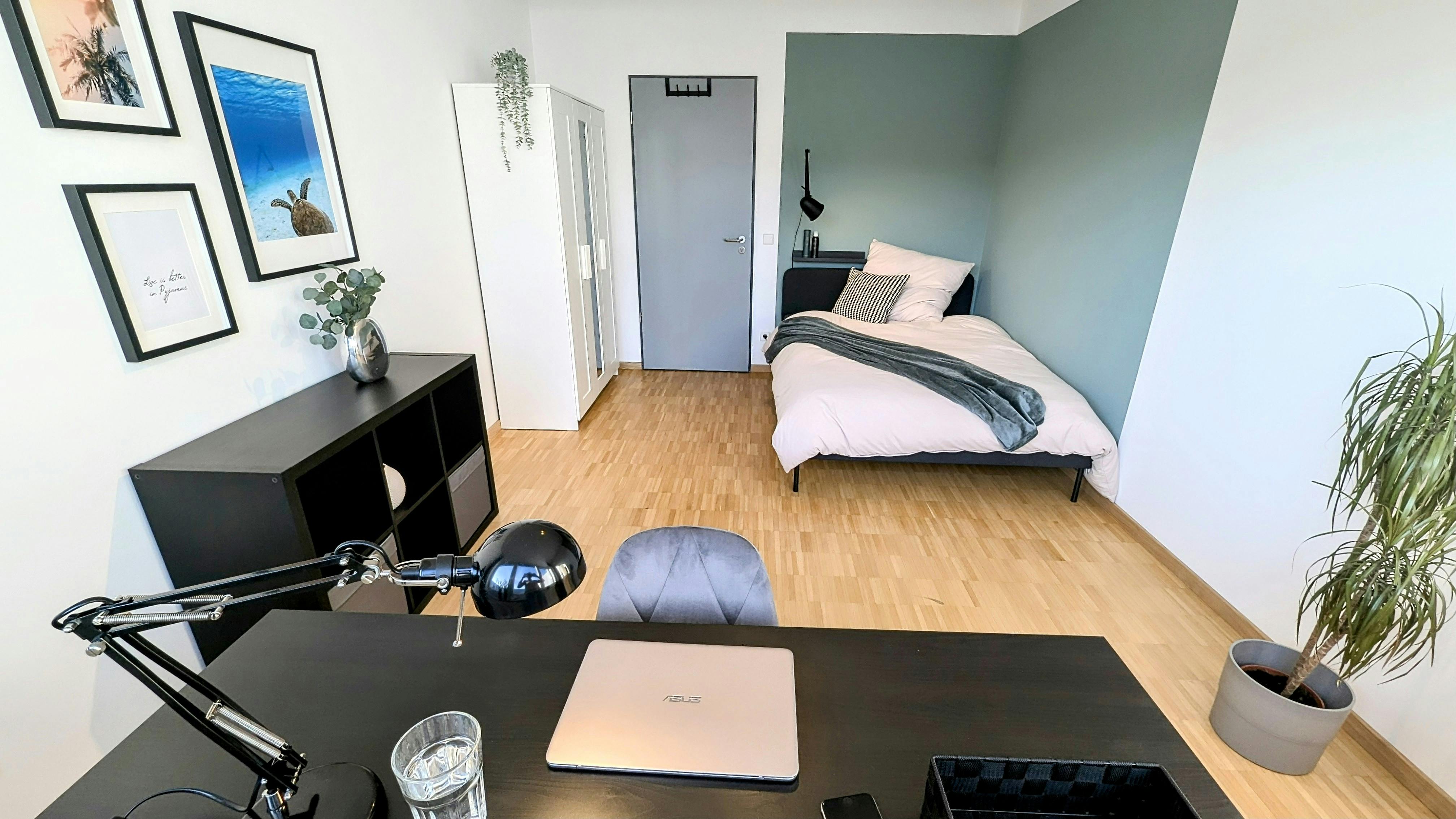Private room in Brienner Straße, Munich (1704670) ROOM 1