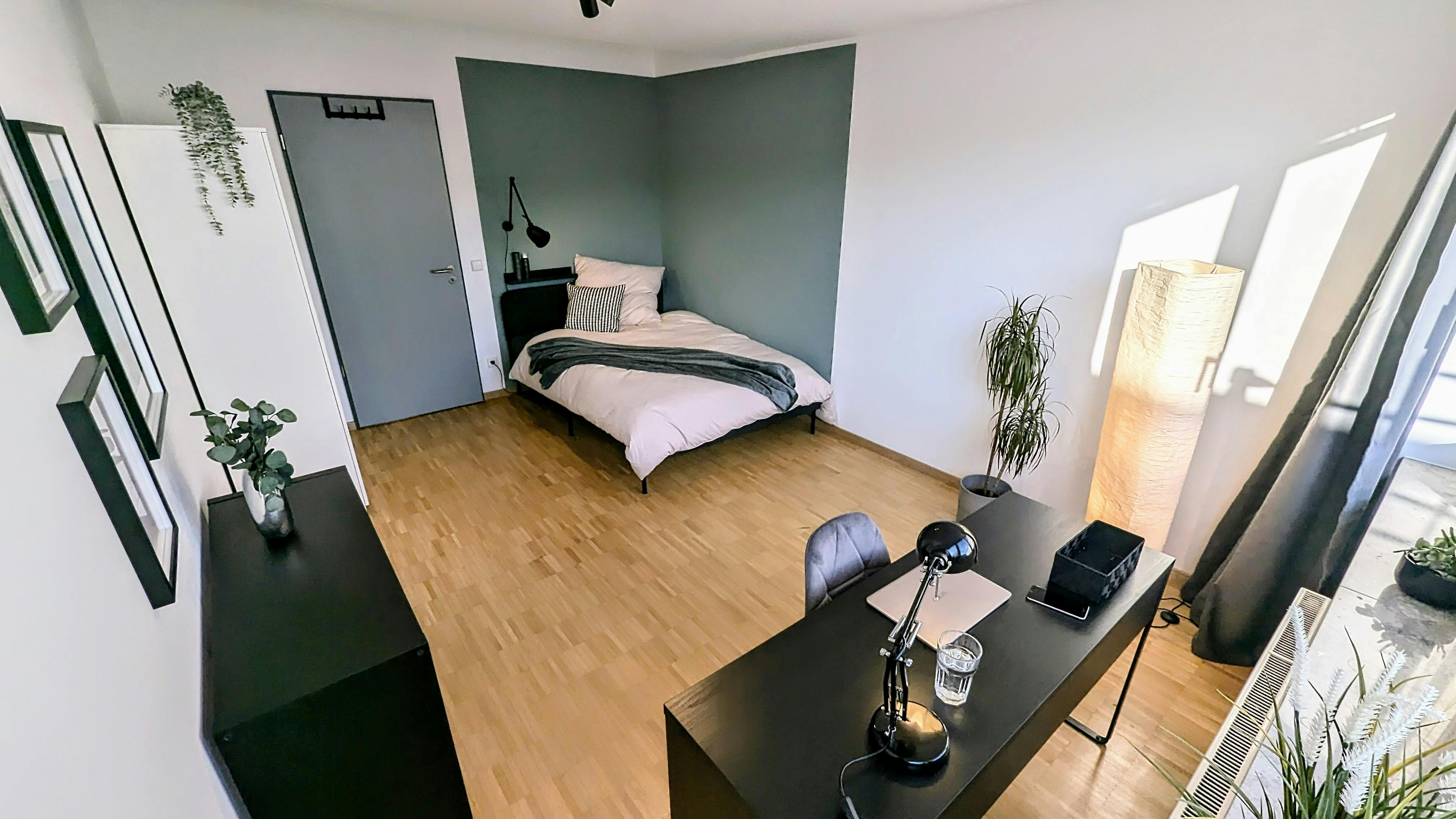 Private room in Brienner Straße, Munich (1704670) ROOM 2