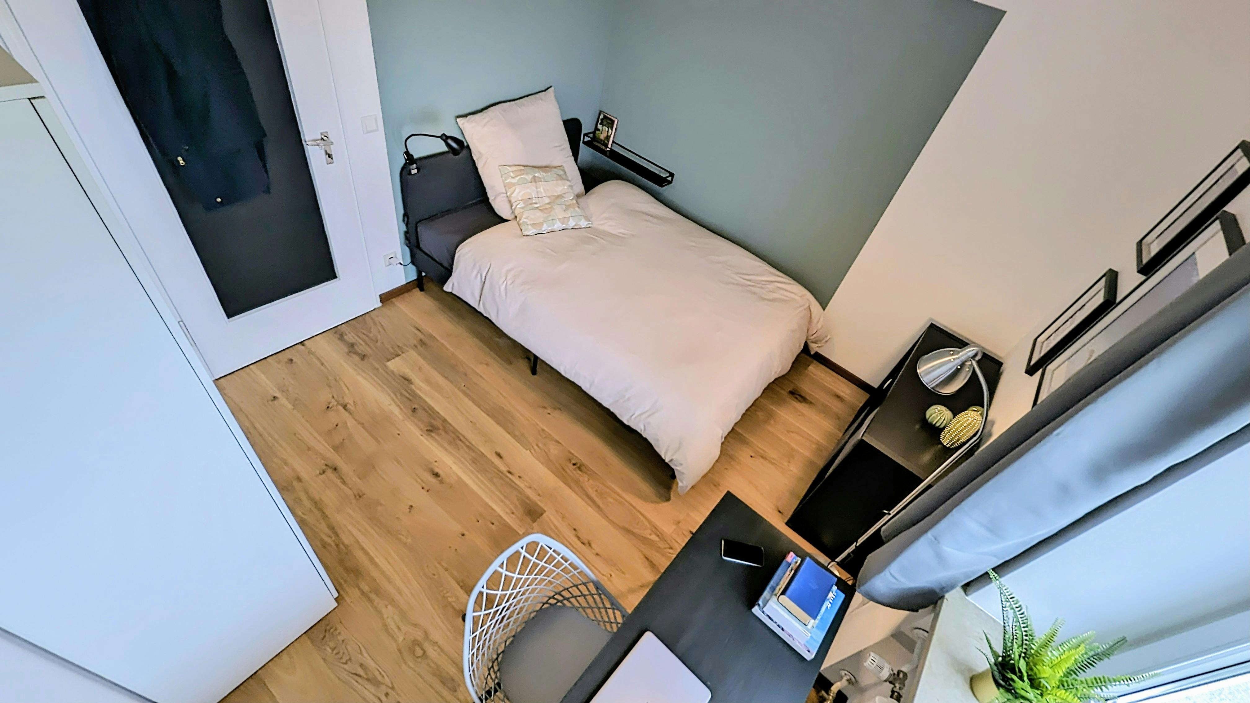 Apartment in Ramersdorf Perlach