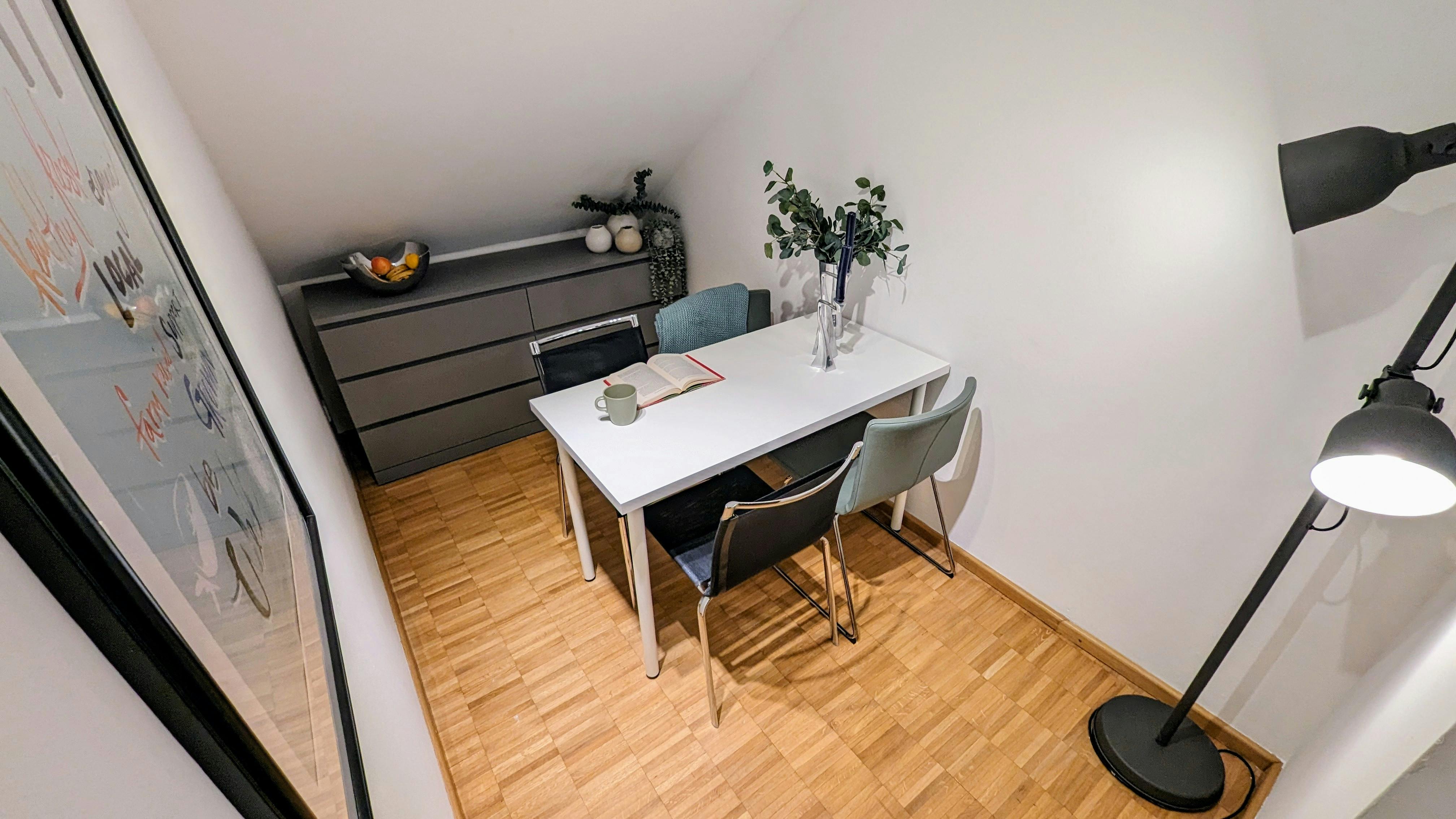Private room in Augustenstraße, Munich (1704676) room image 8