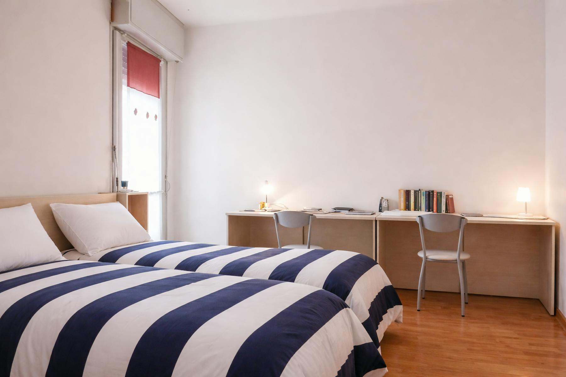 Shared room in Via XXIV Maggio, Trento (1704680) room image 20