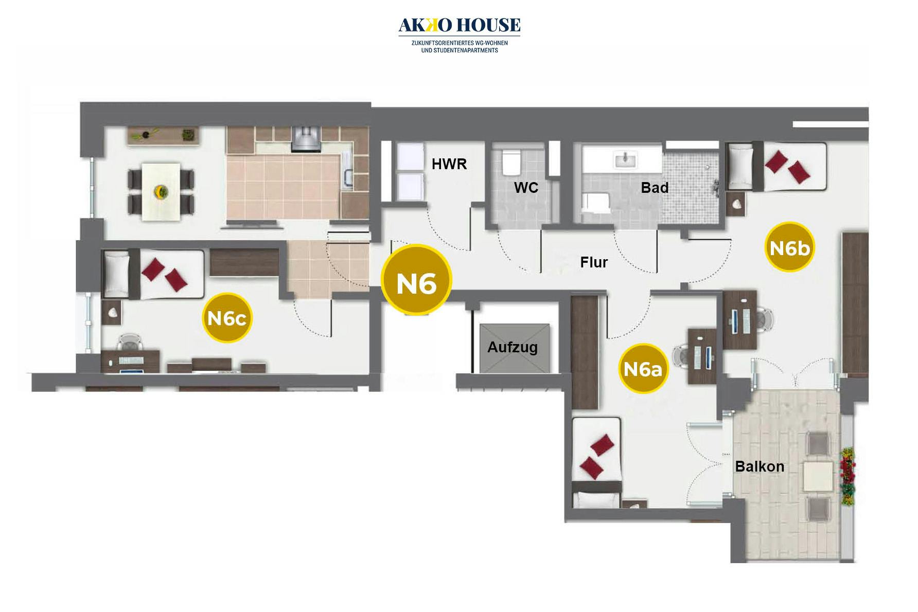 preview gallery tile