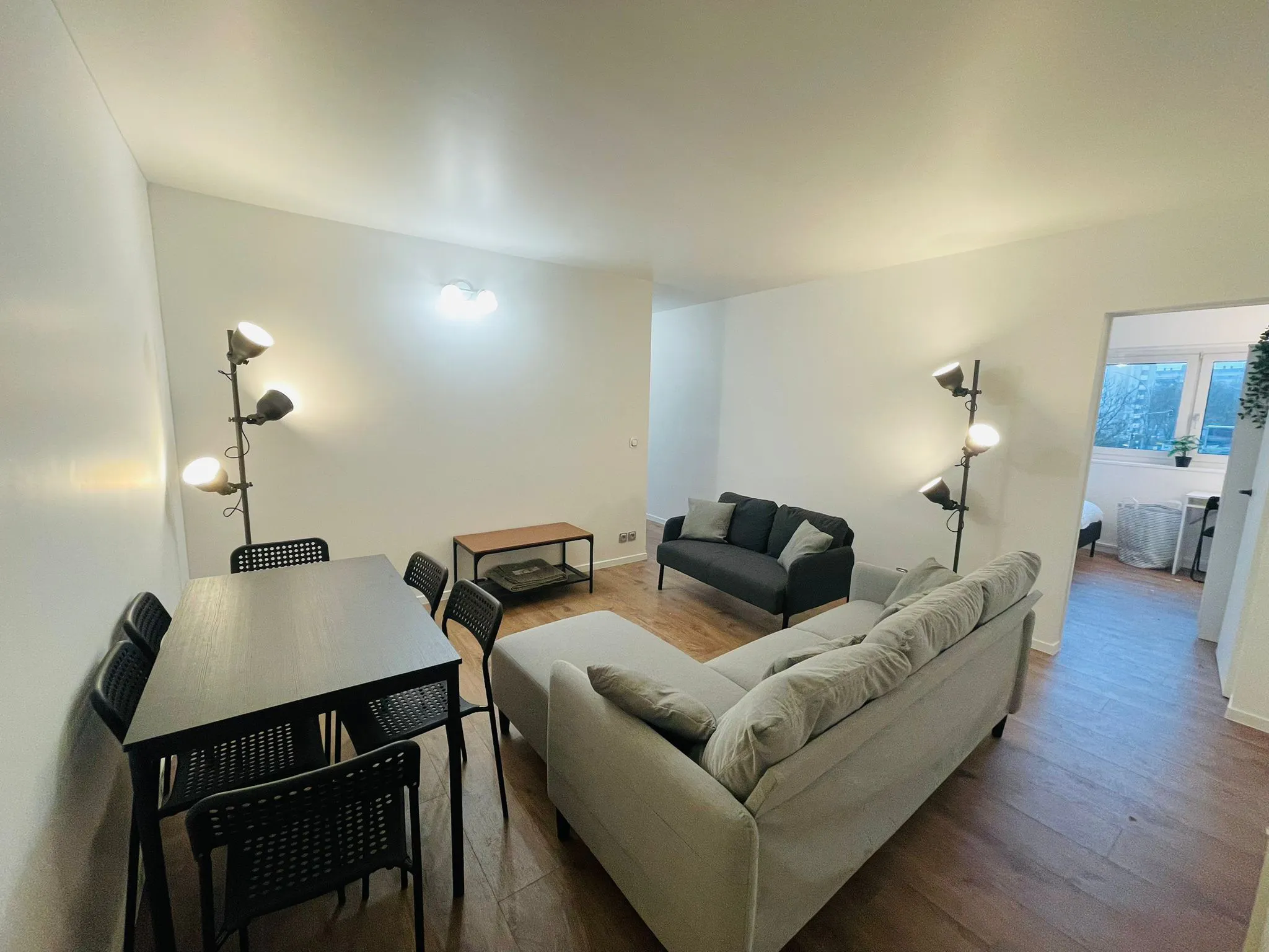 Rue d'Anjou, Chevilly-Larue preview