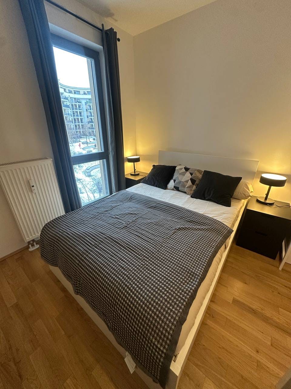 Apartment Berlin — photo 1
