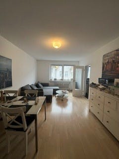Münsterstraße, Düsseldorf preview