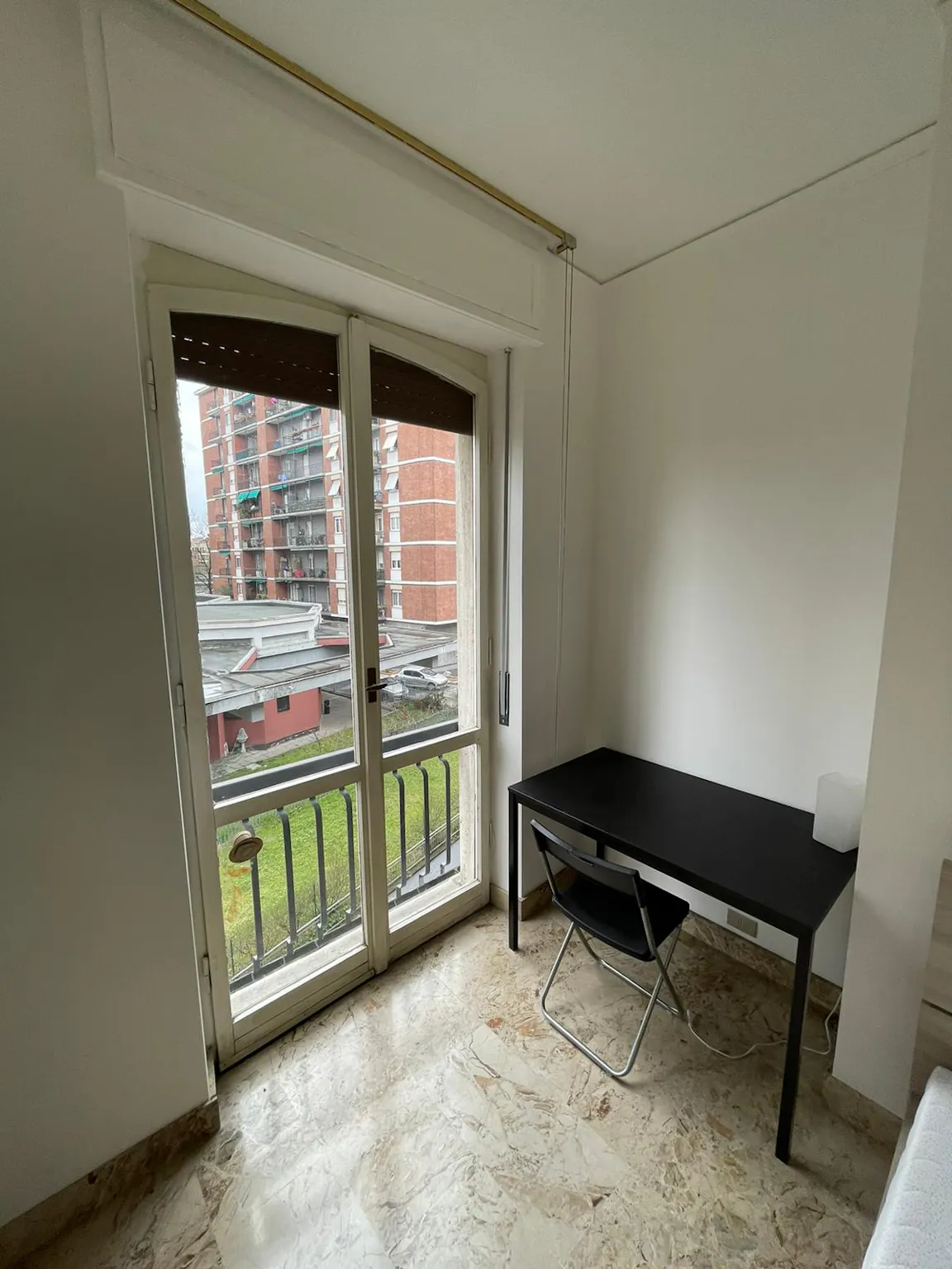 Private room in Via Privata Renzo e Lucia, Milan (1704708) ROOM 2