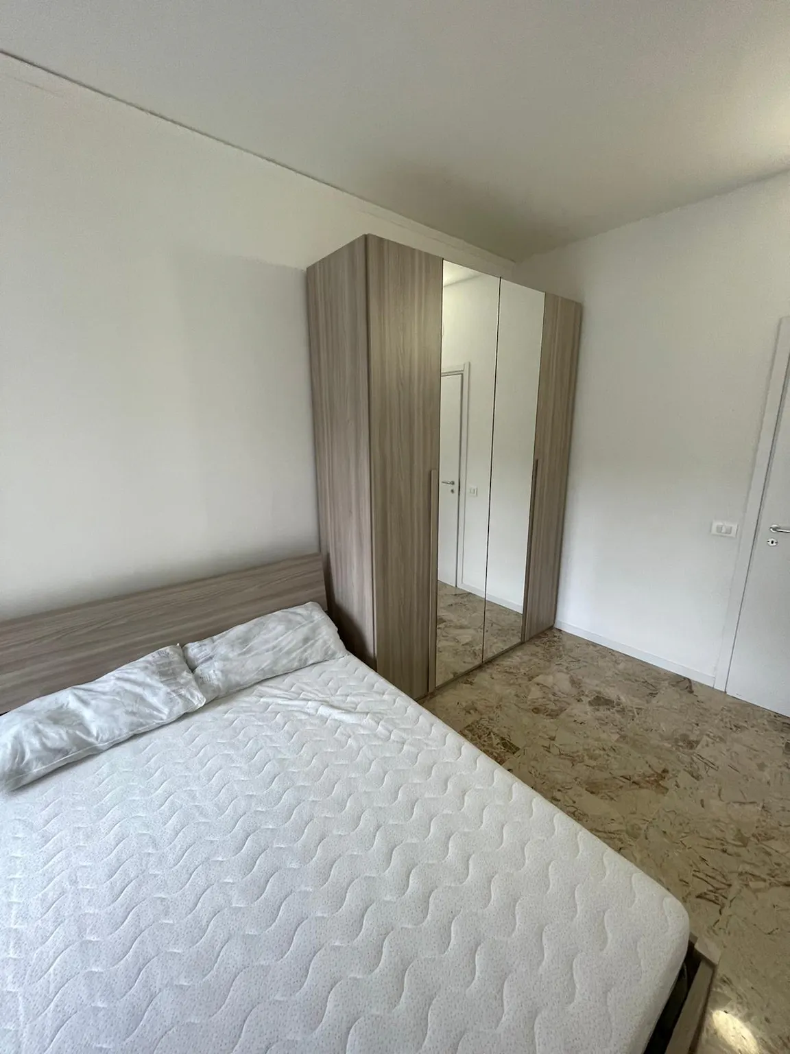 Private room in Via Privata Renzo e Lucia, Milan (1704708) ROOM 3