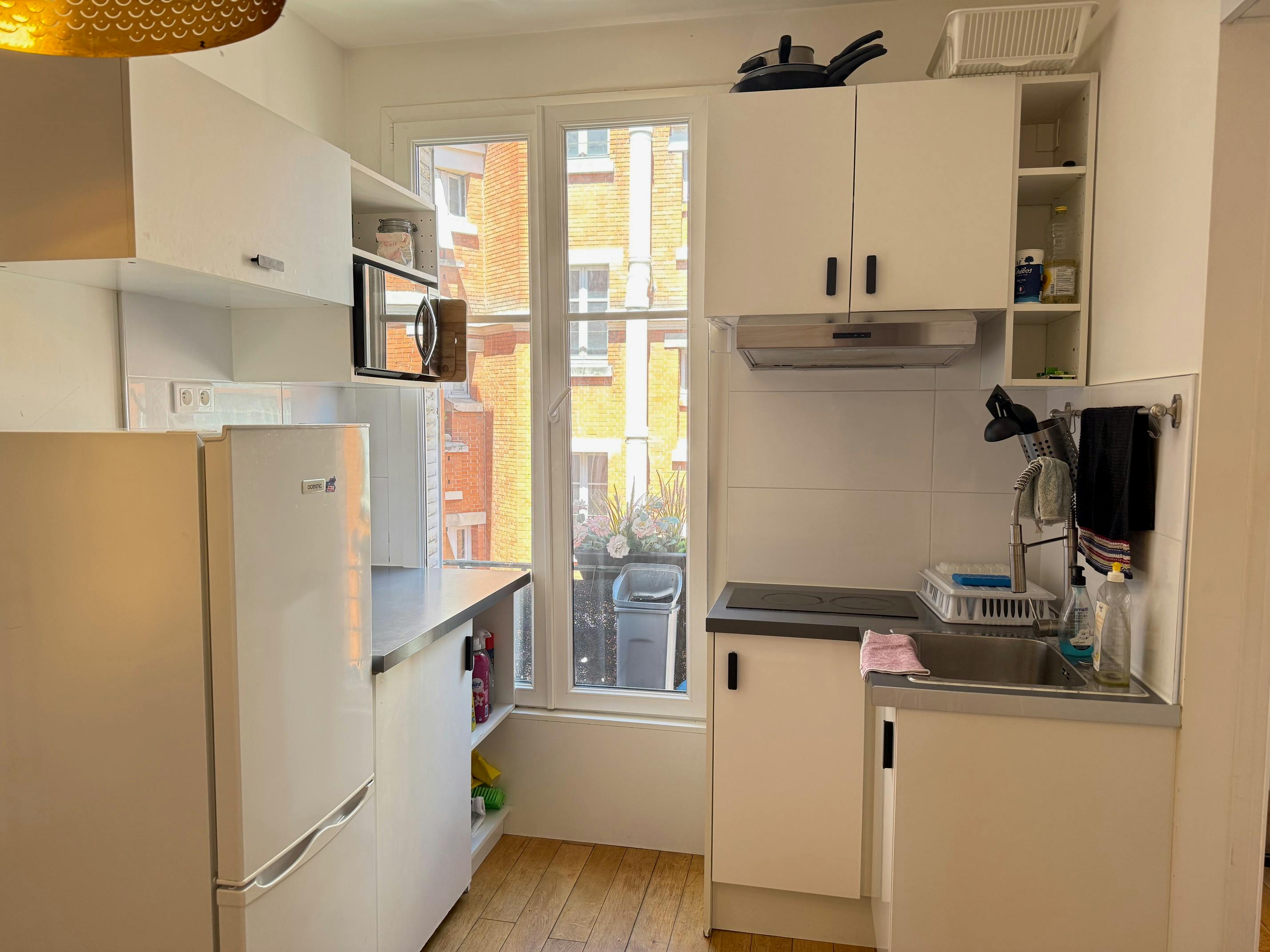 Rue de la Cour des Noues, Paris preview
