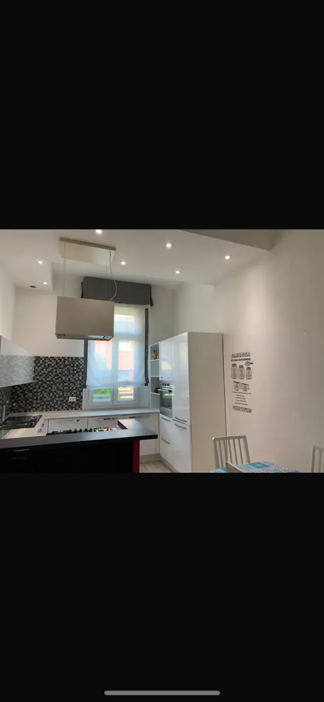 2-Bedroom Apartment in Via della Salita, Bologna (1704711) room image 63