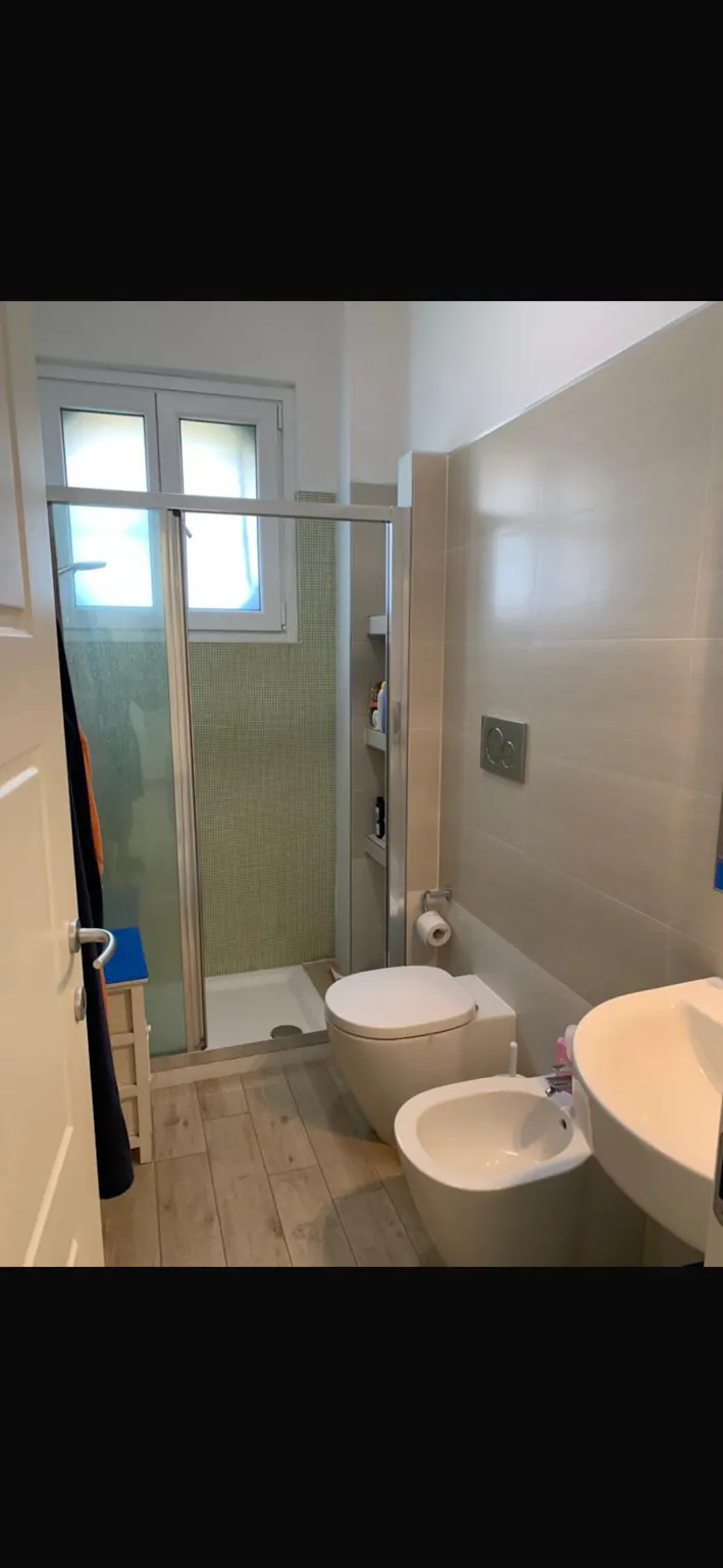 2-Bedroom Apartment in Via della Salita, Bologna (1704711) ROOM 3