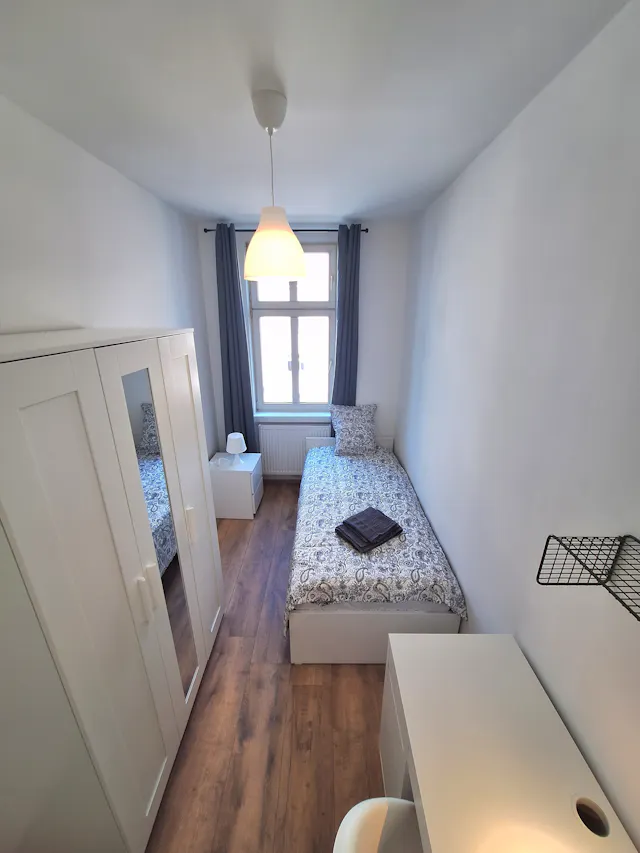 Private room in Klosterneuburger Straße, Vienna (1704715) room image 1