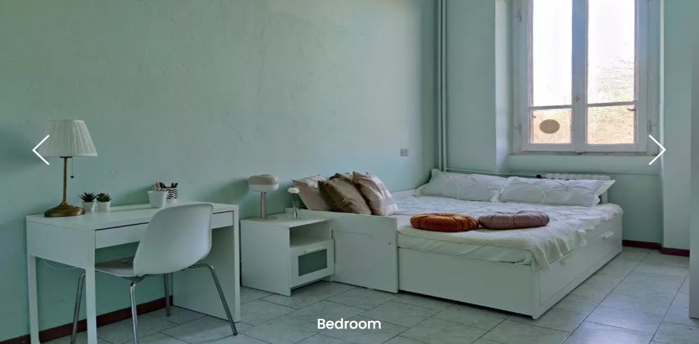 Apartment Milan — photo 1